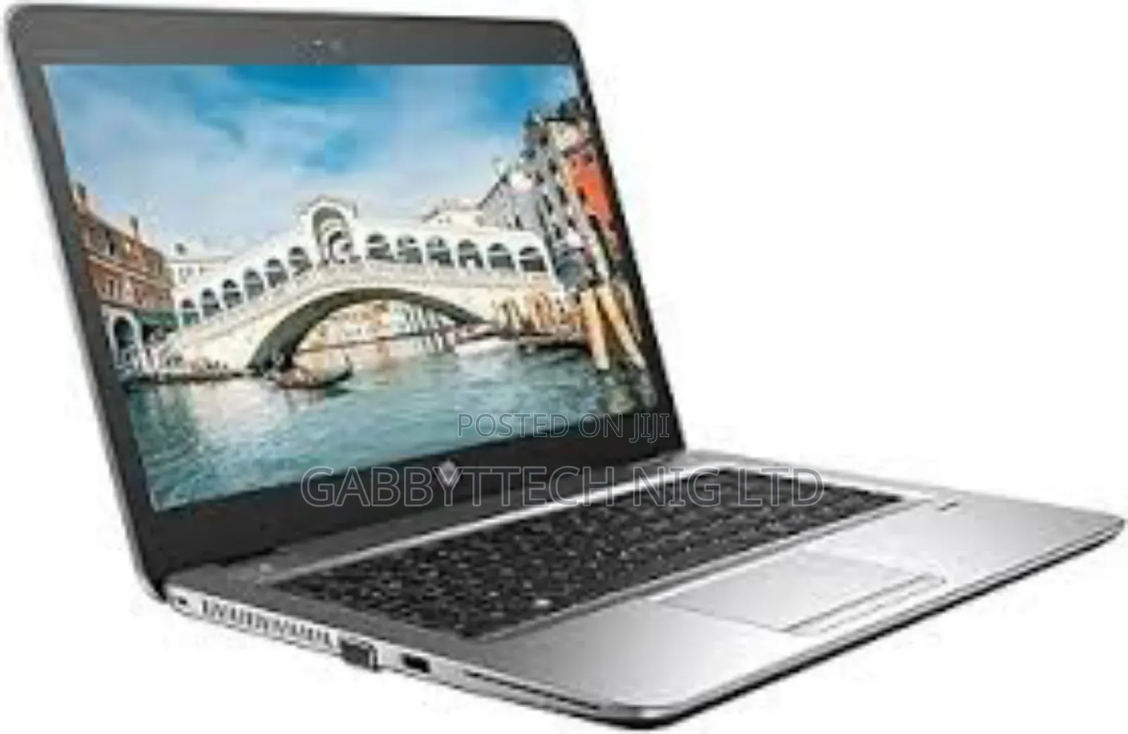 New Laptop HP EliteBook 840 16GB Intel Core I5 SSD 256GB