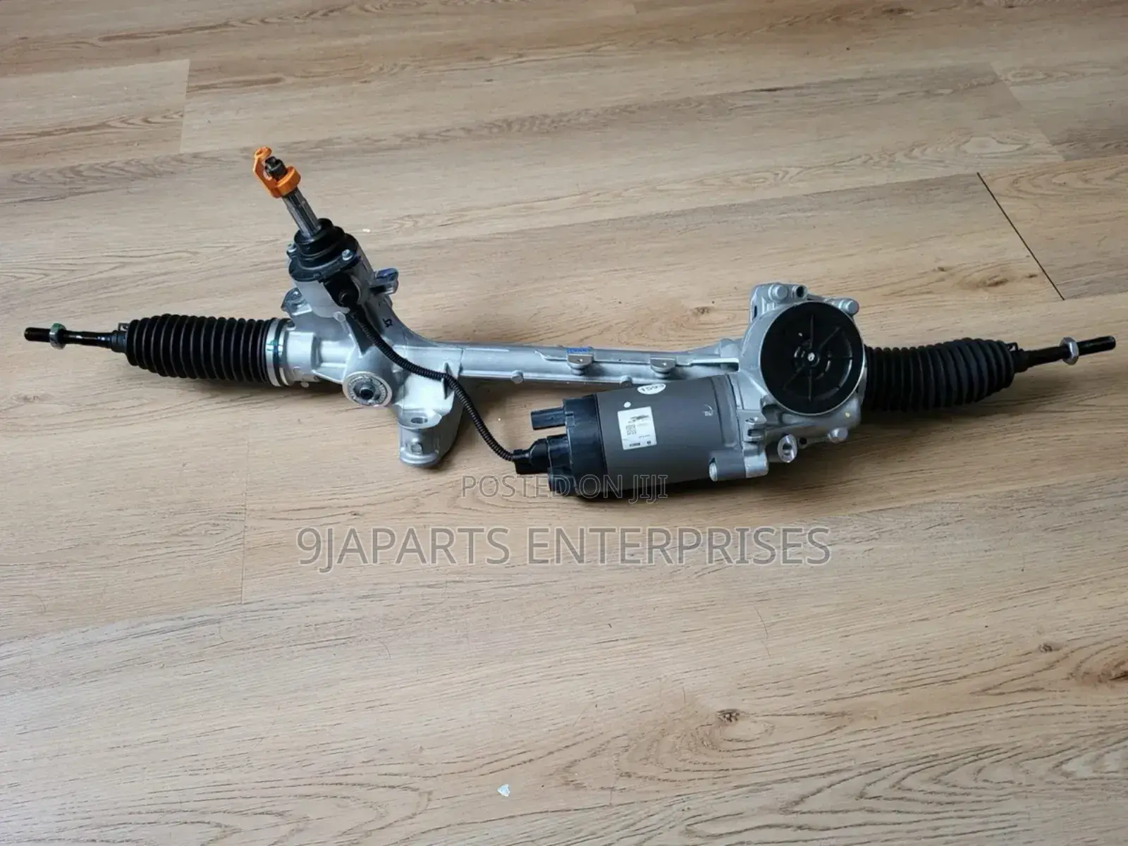 2023-2025 Honda Accord Electric Power Steering Rack