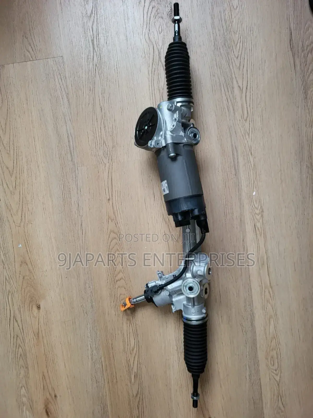 2023-2025 Honda Accord Electric Power Steering Rack