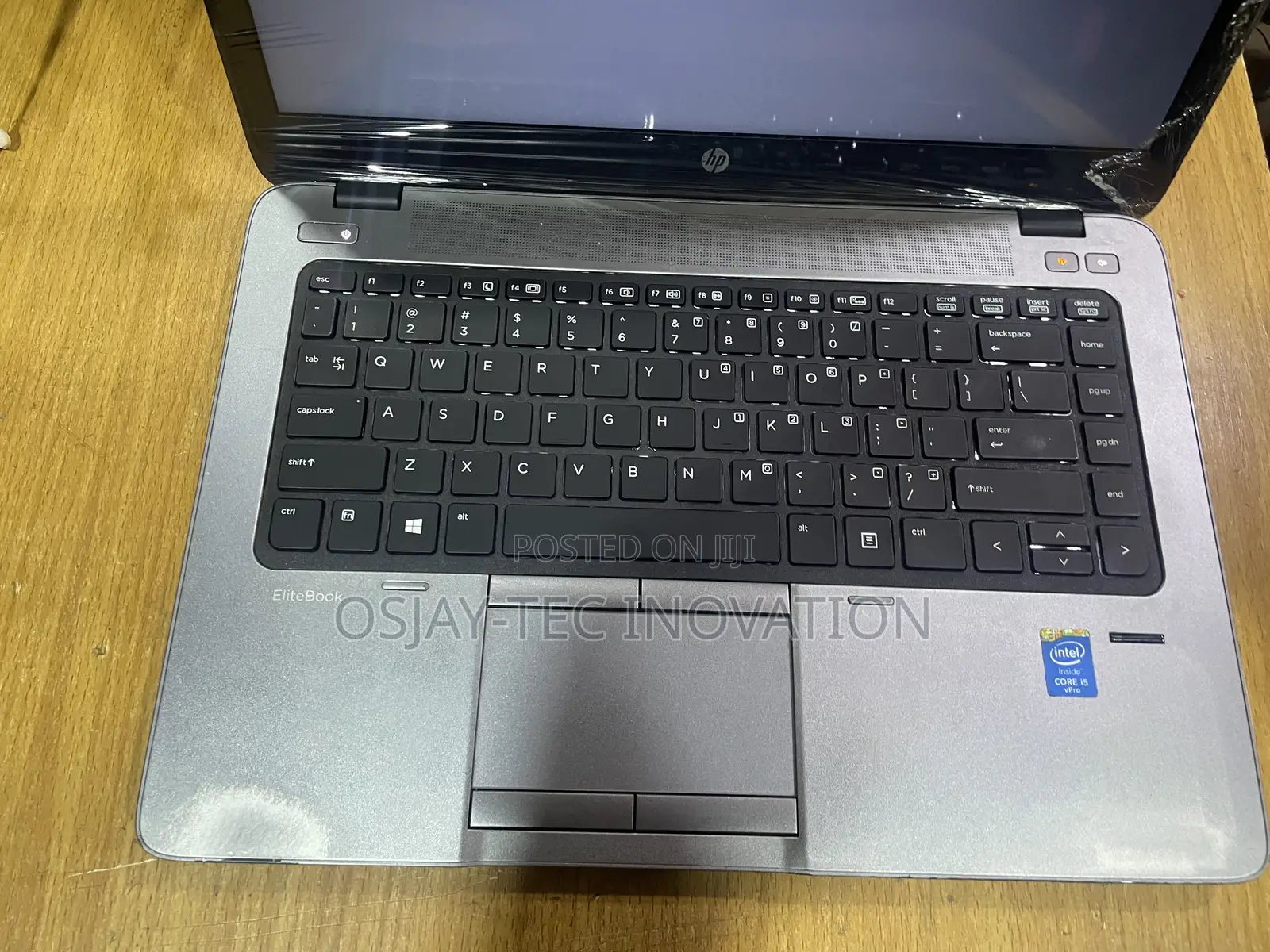 Laptop HP EliteBook 840 G2 8GB Intel Core i5 HDD 500GB