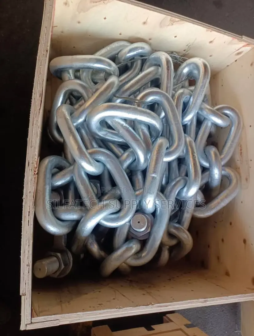 Original Anchor Chain