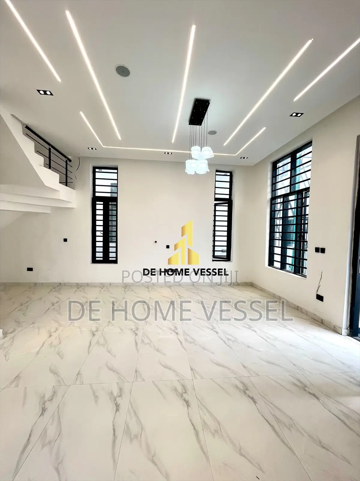 4bdrm Duplex in Lekki for sale