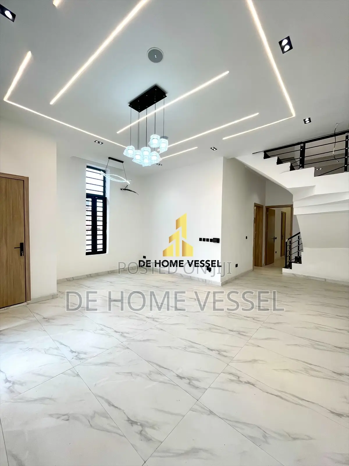 4bdrm Duplex in Lekki for sale