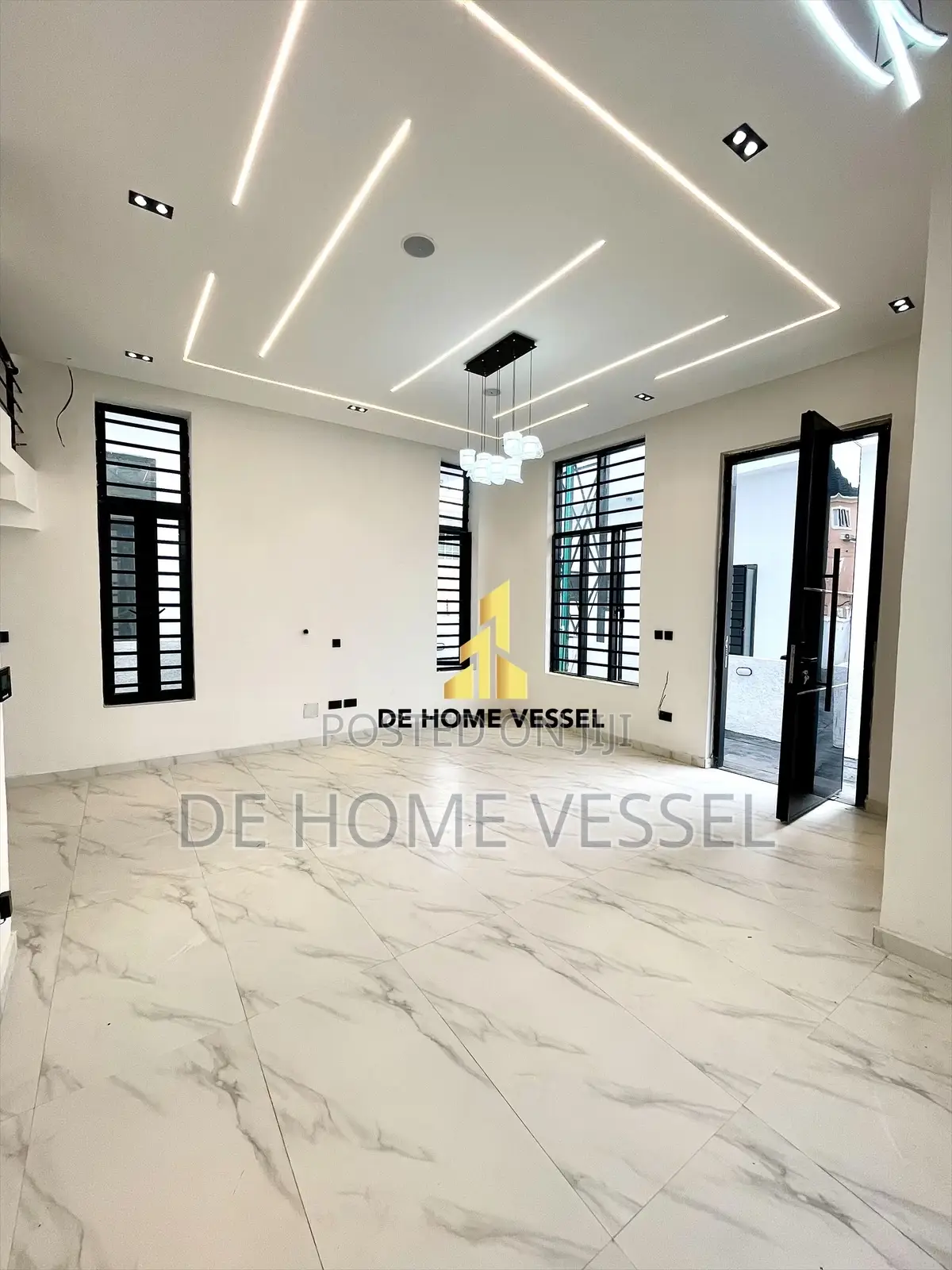 4bdrm Duplex in Lekki for sale