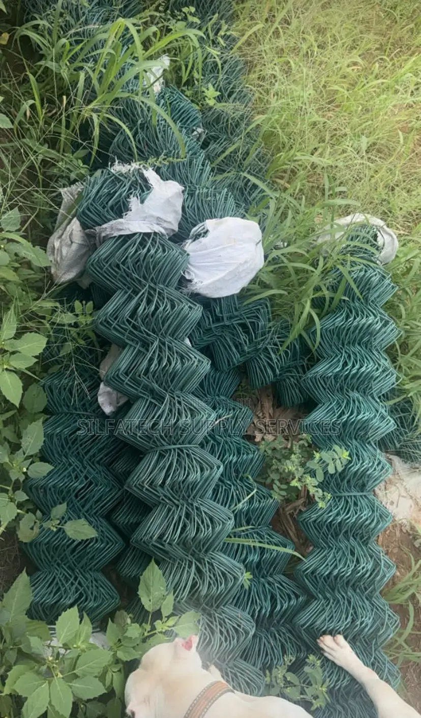 Wire Mesh Original