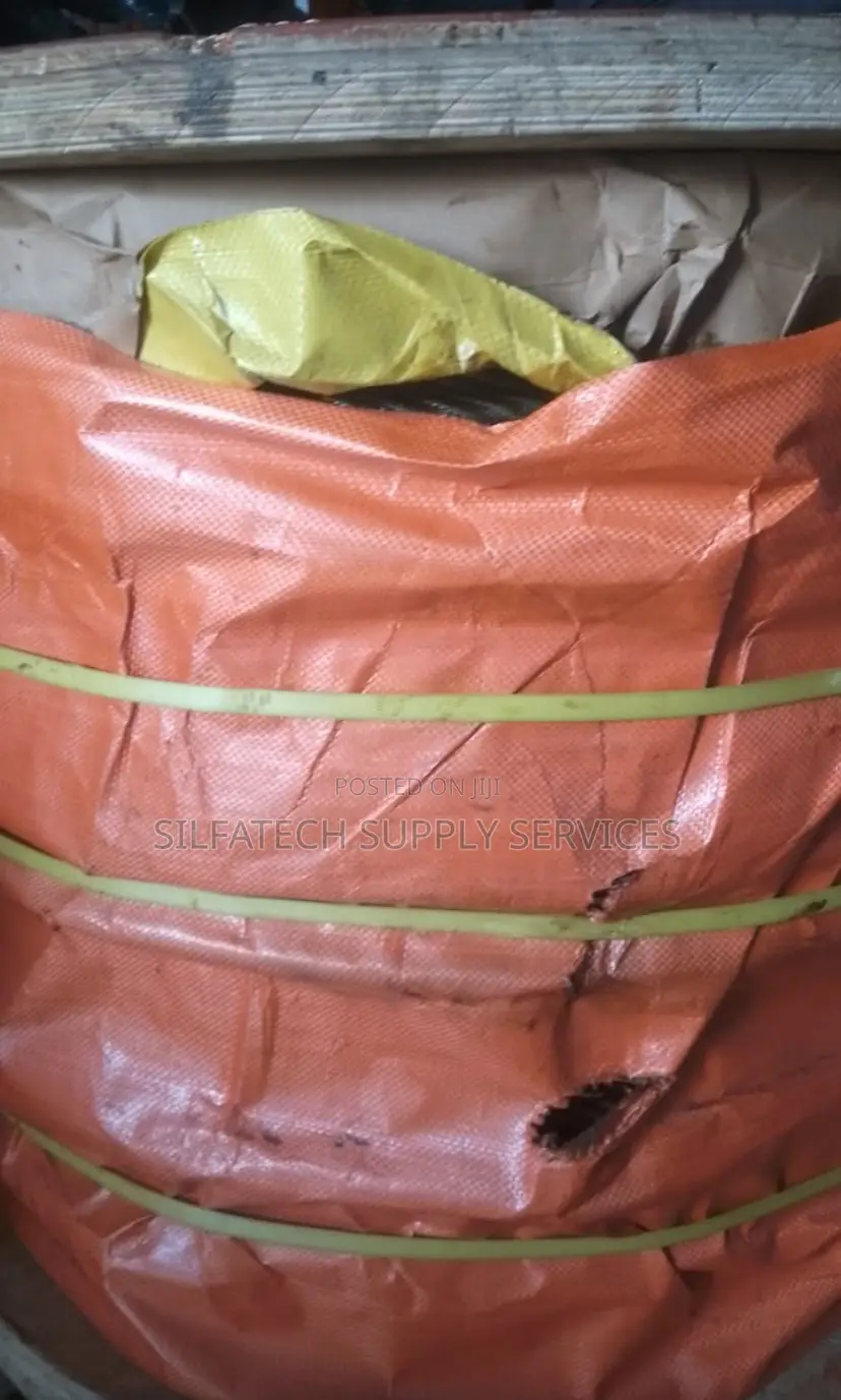 Steel Wire Rope