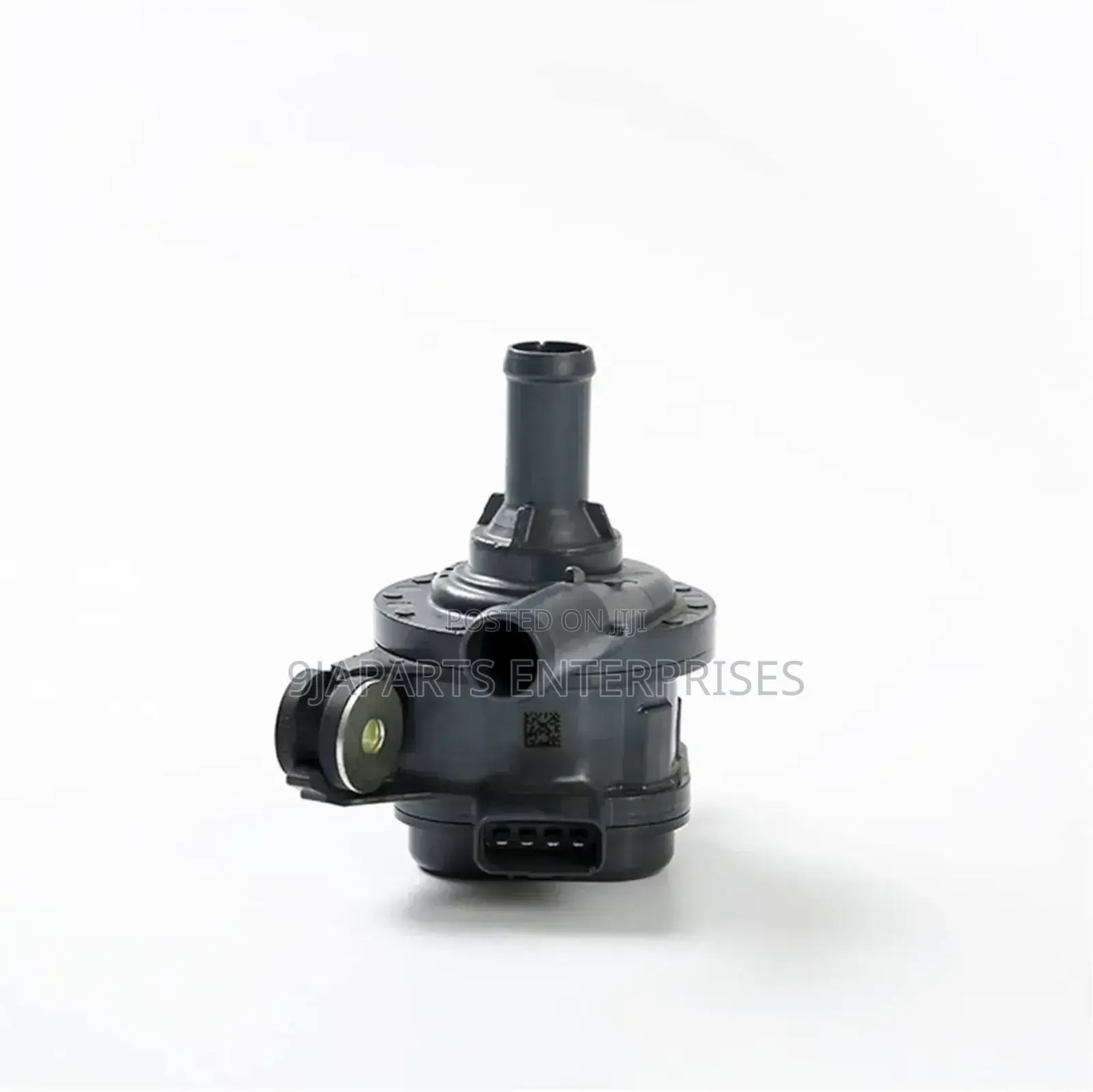 Auxiliary Inverter Coolant Water Pump Toyota Corolla 2014-2019