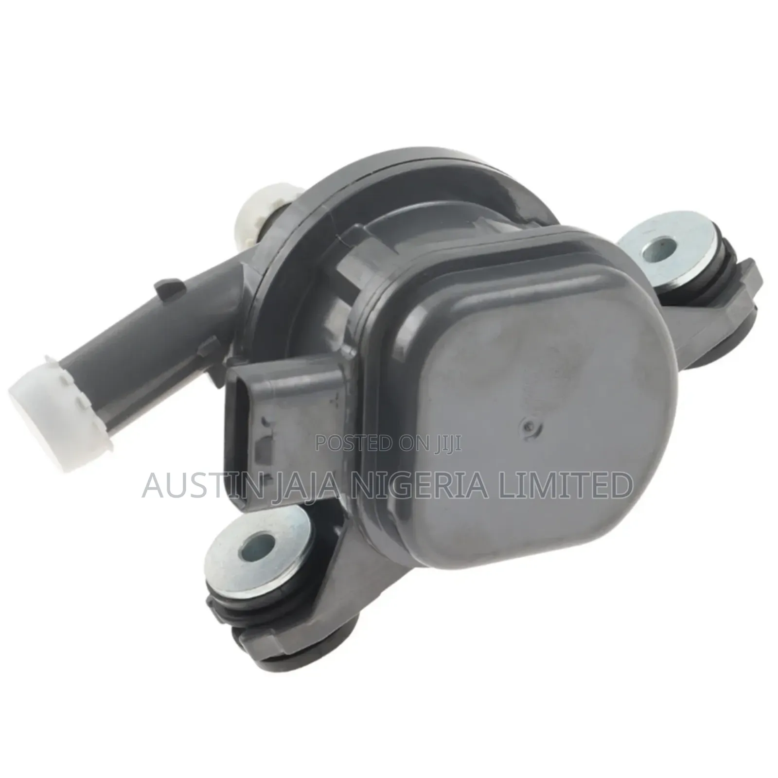 Engine Coolant Inverter Water Pump 2020-2025 Toyota Corolla 1.8l 2.0l