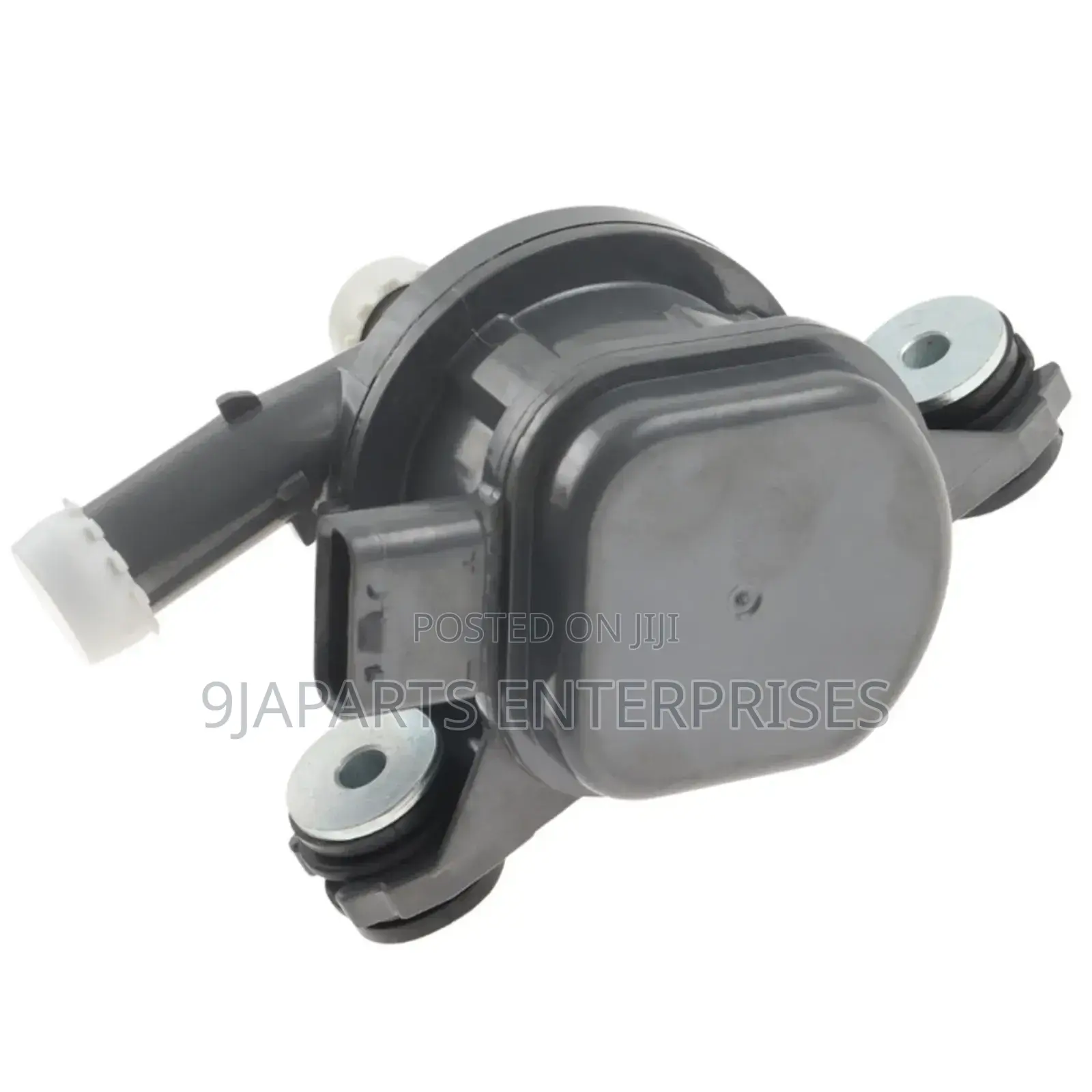 Engine Coolant Inverter Water Pump 2020-2025 Toyota Corolla 1.8l 2.0l