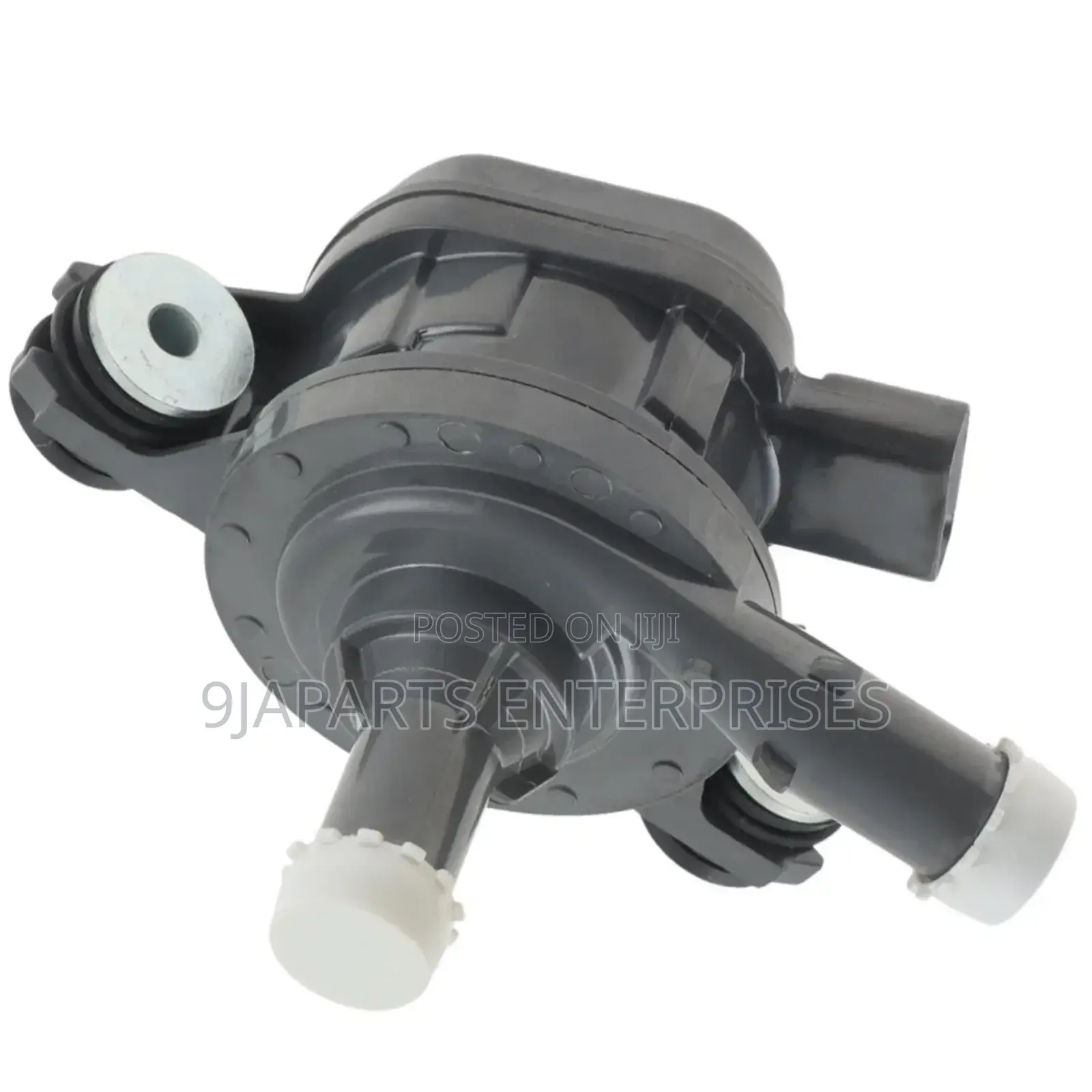 Engine Coolant Inverter Water Pump 2020-2025 Toyota Corolla 1.8l 2.0l