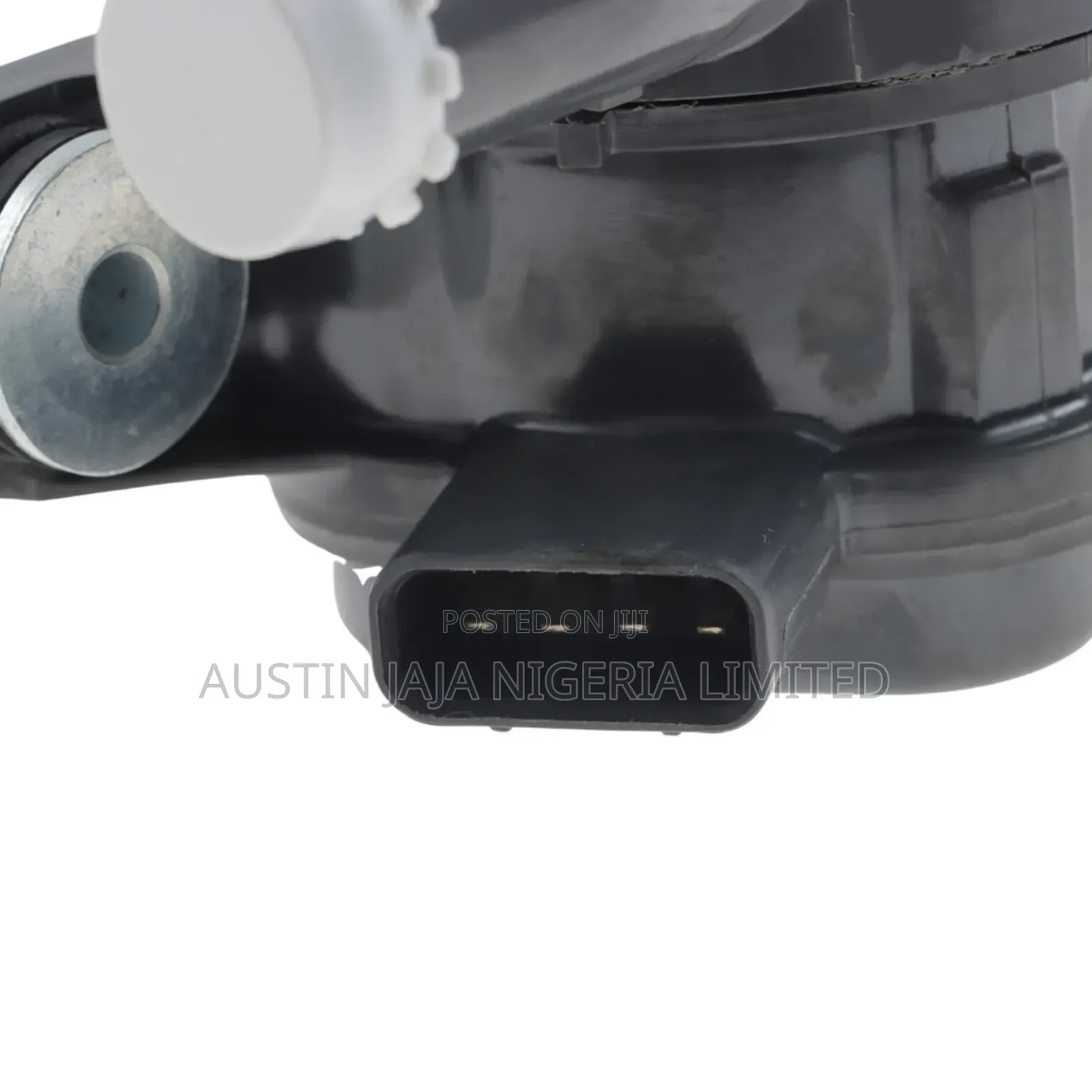 Engine Coolant Inverter Water Pump 2020-2025 Toyota Corolla 1.8l 2.0l