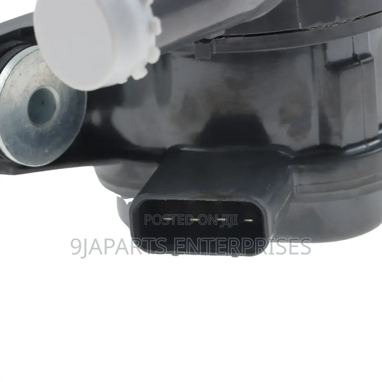 Engine Coolant Inverter Water Pump 2020-2025 Toyota Corolla 1.8l 2.0l