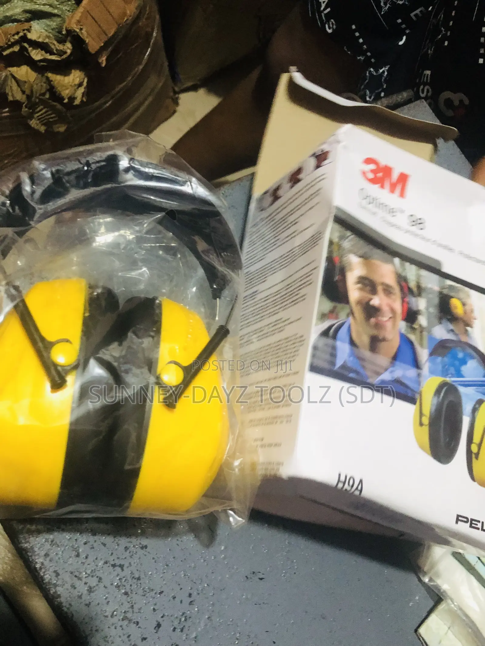 3m Earmuff