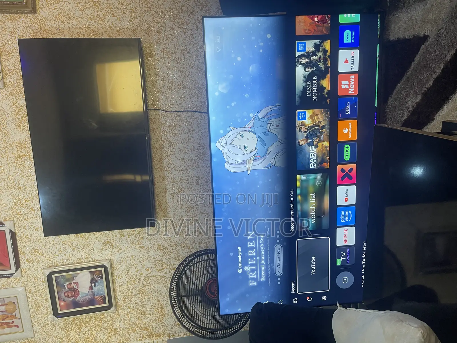 Hisense Smart Tv