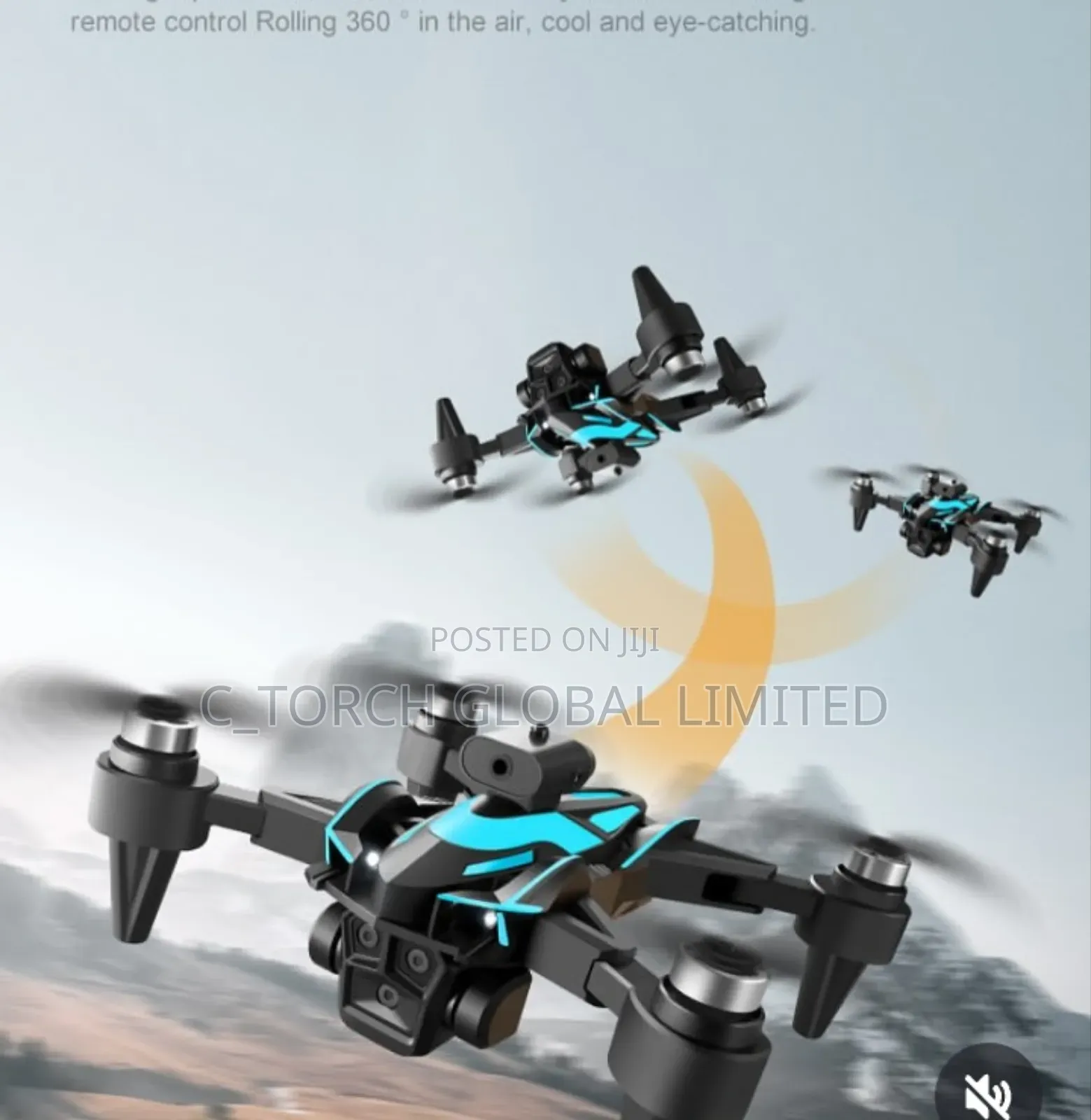 K 12 Max Drone