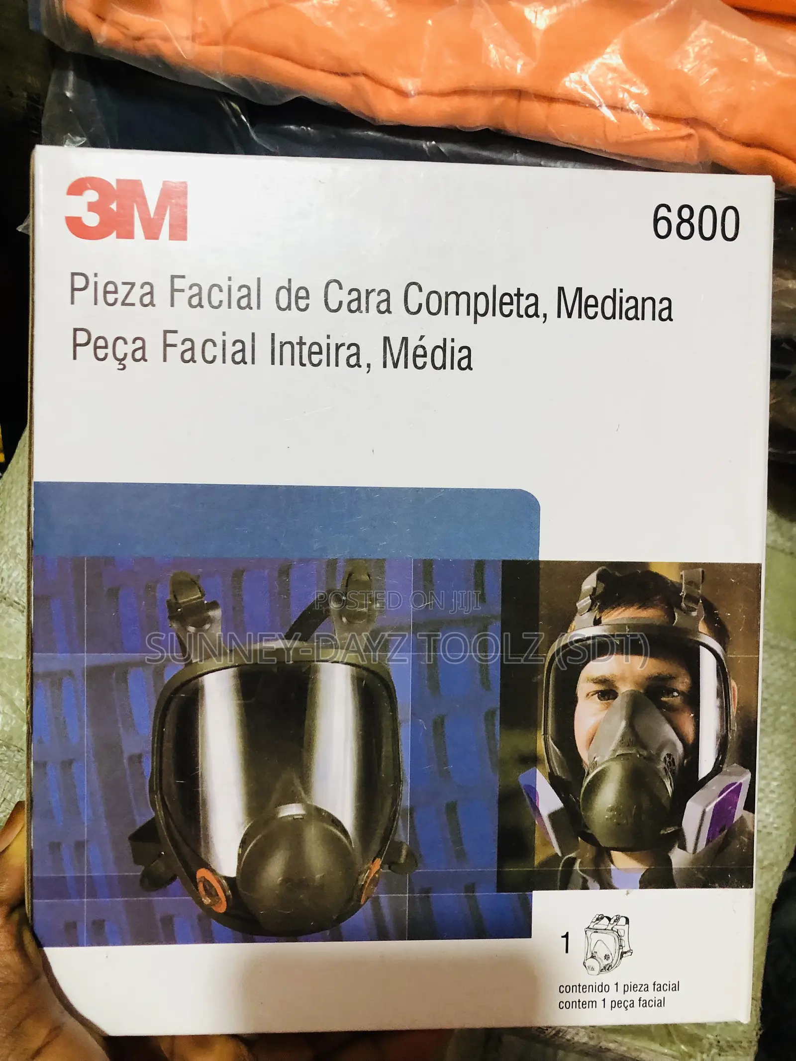 3m Respirator