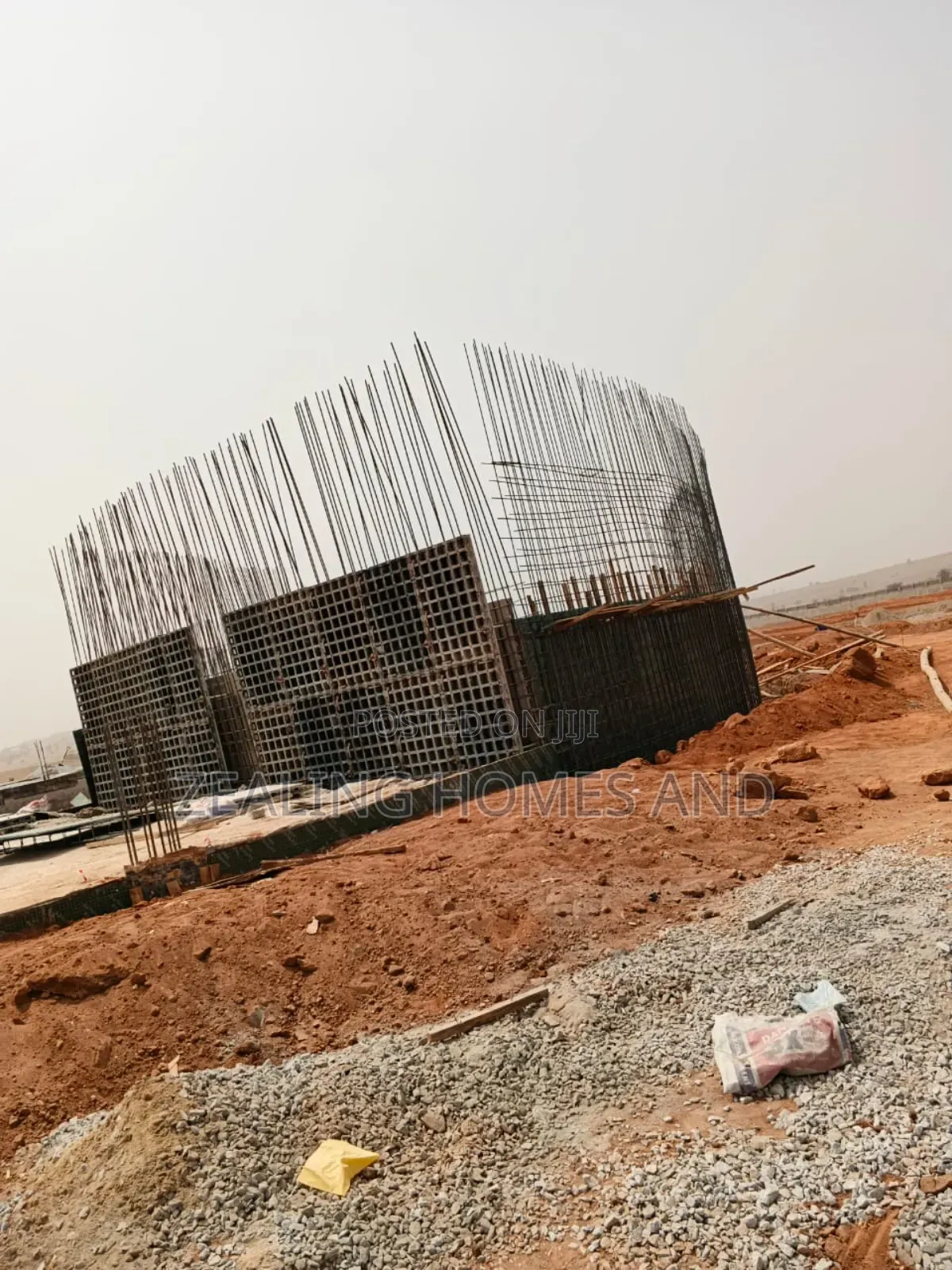 Hutu Exclusive Abuja