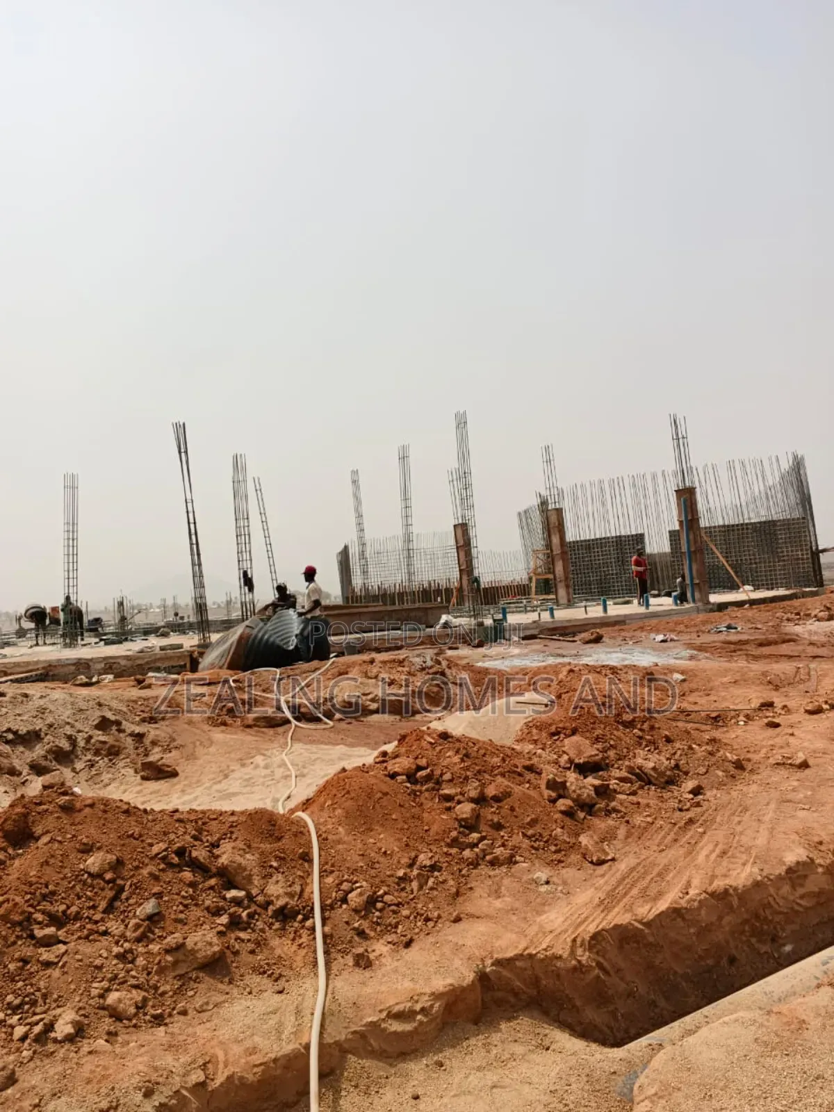 Hutu Exclusive Abuja