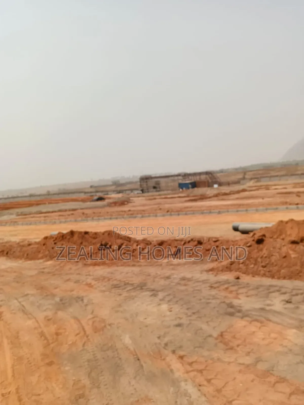 Hutu Exclusive Abuja