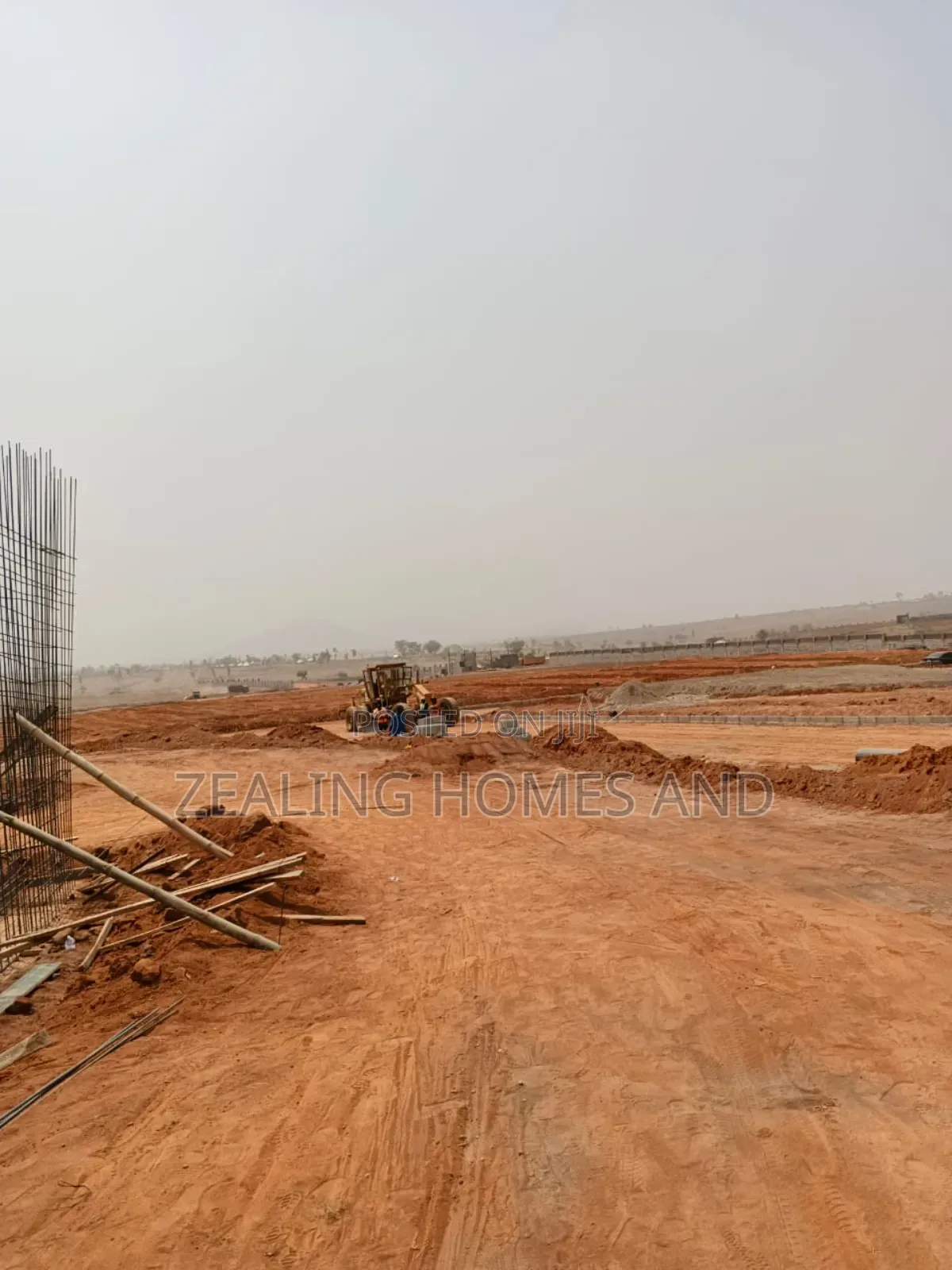 Hutu Exclusive Abuja