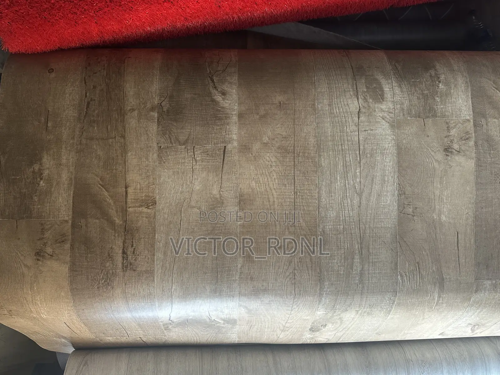 Special Carton Color Thick Carpet