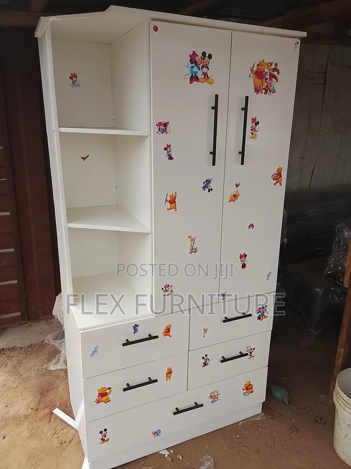 Baby Wardrobe