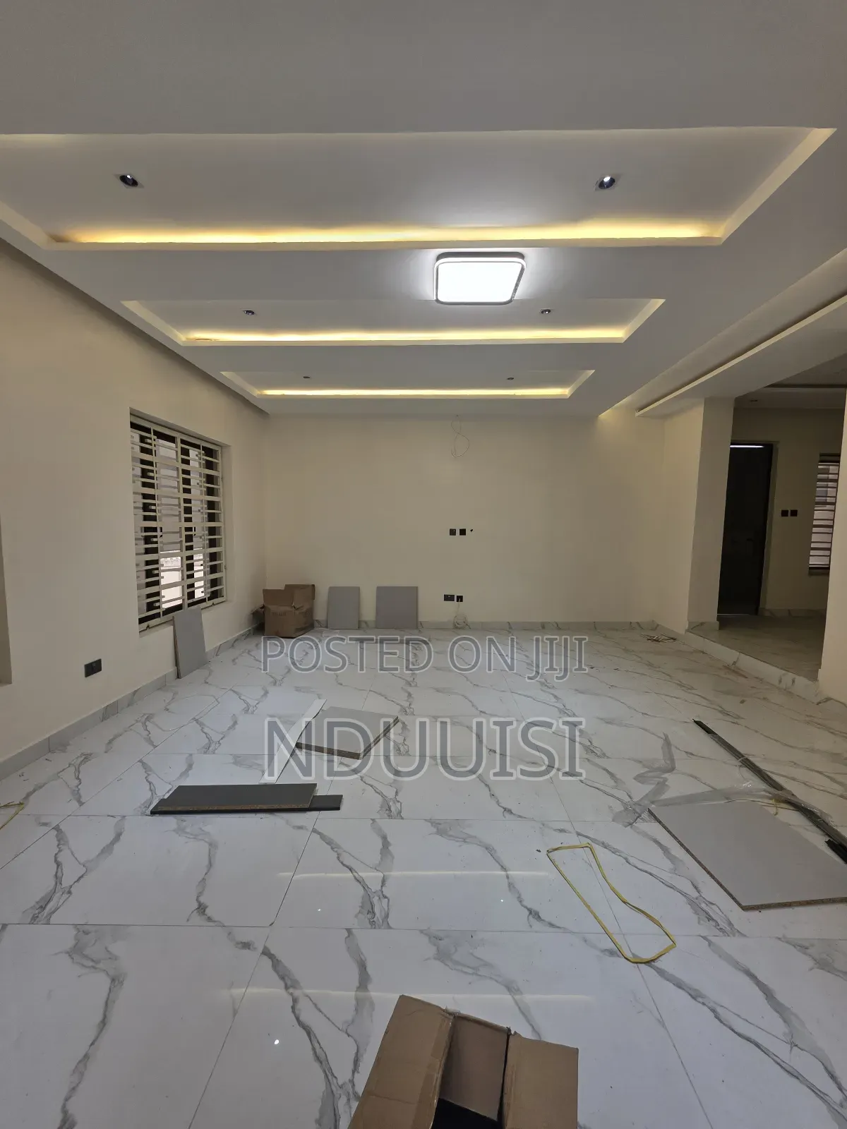 6bdrm Duplex in Asokoro for sale