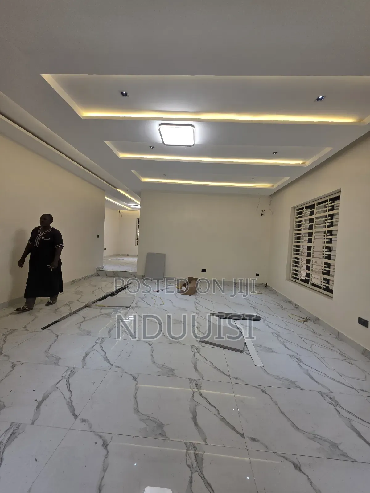 6bdrm Duplex in Asokoro for sale