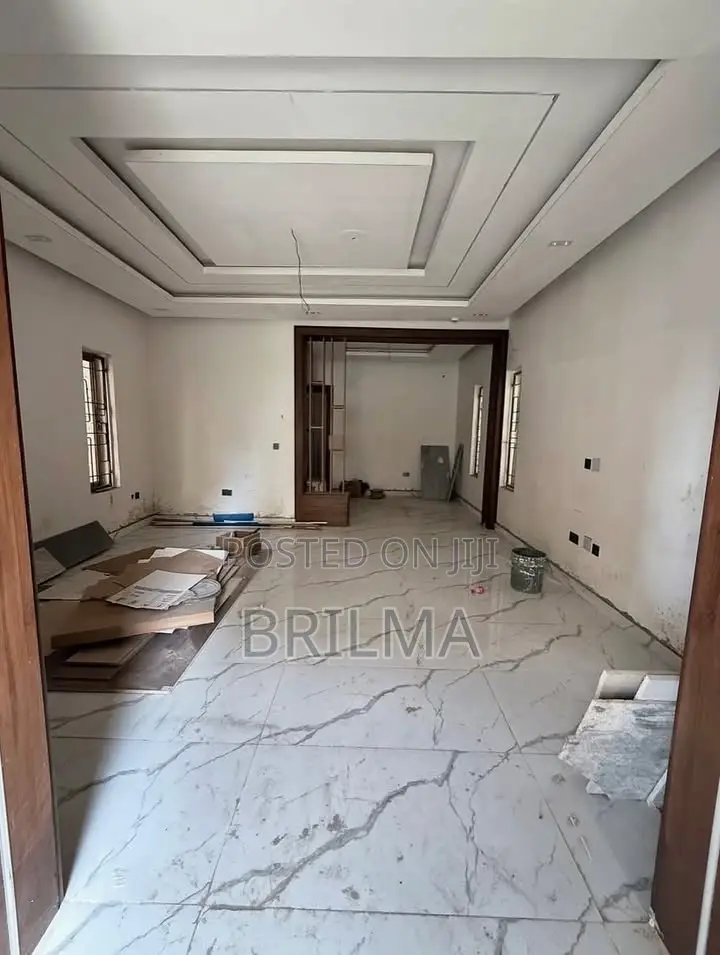 4bdrm Duplex in Mabushi for sale