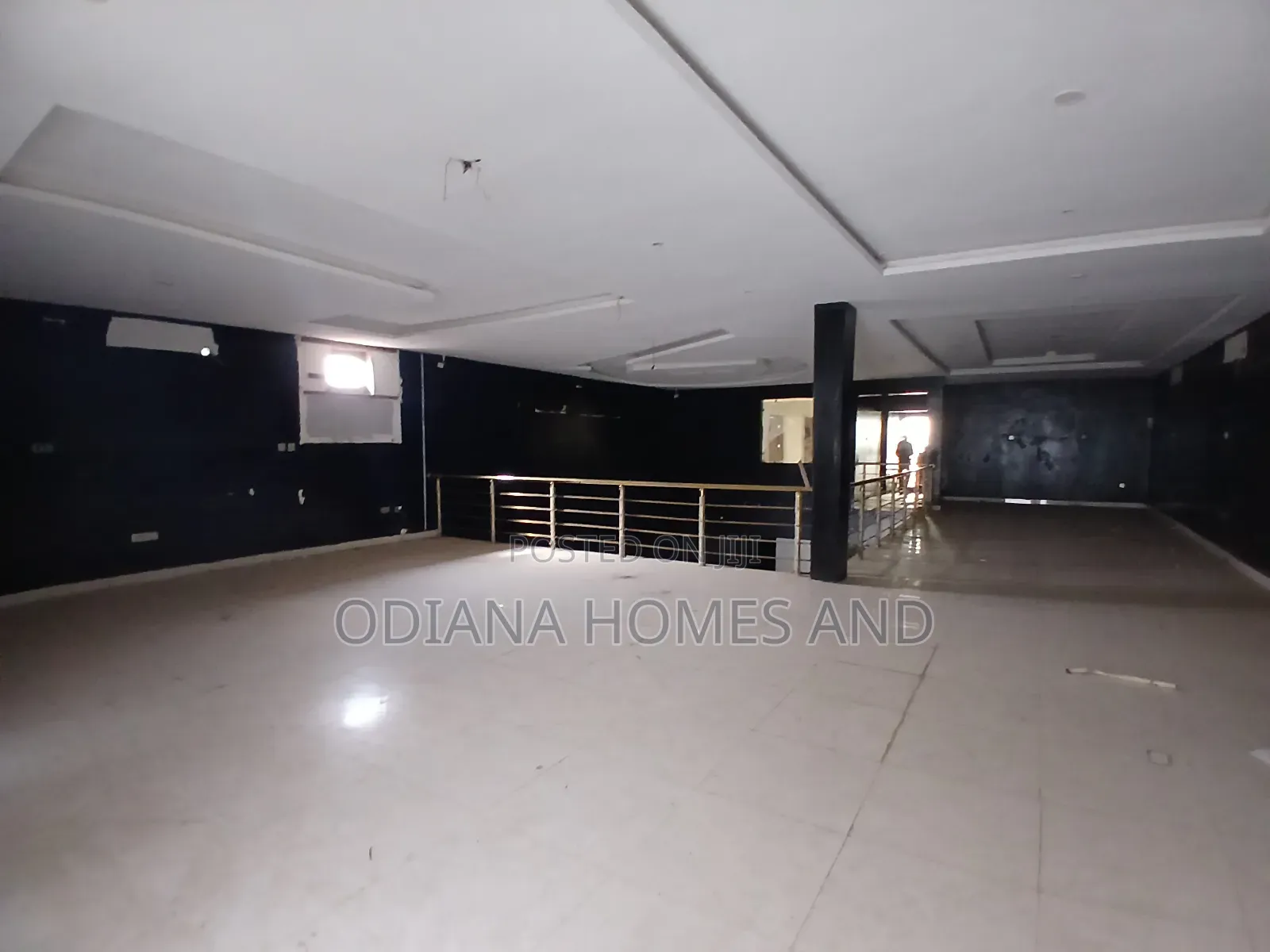 Recreational Centre for Sale Along Eleyele Roundabout Road, Ibadan