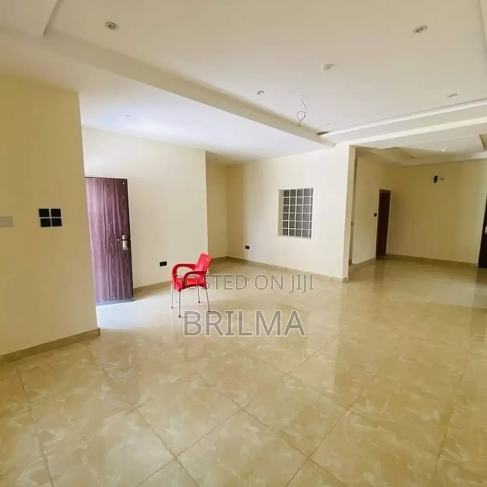 4bdrm Duplex in Jahi for sale