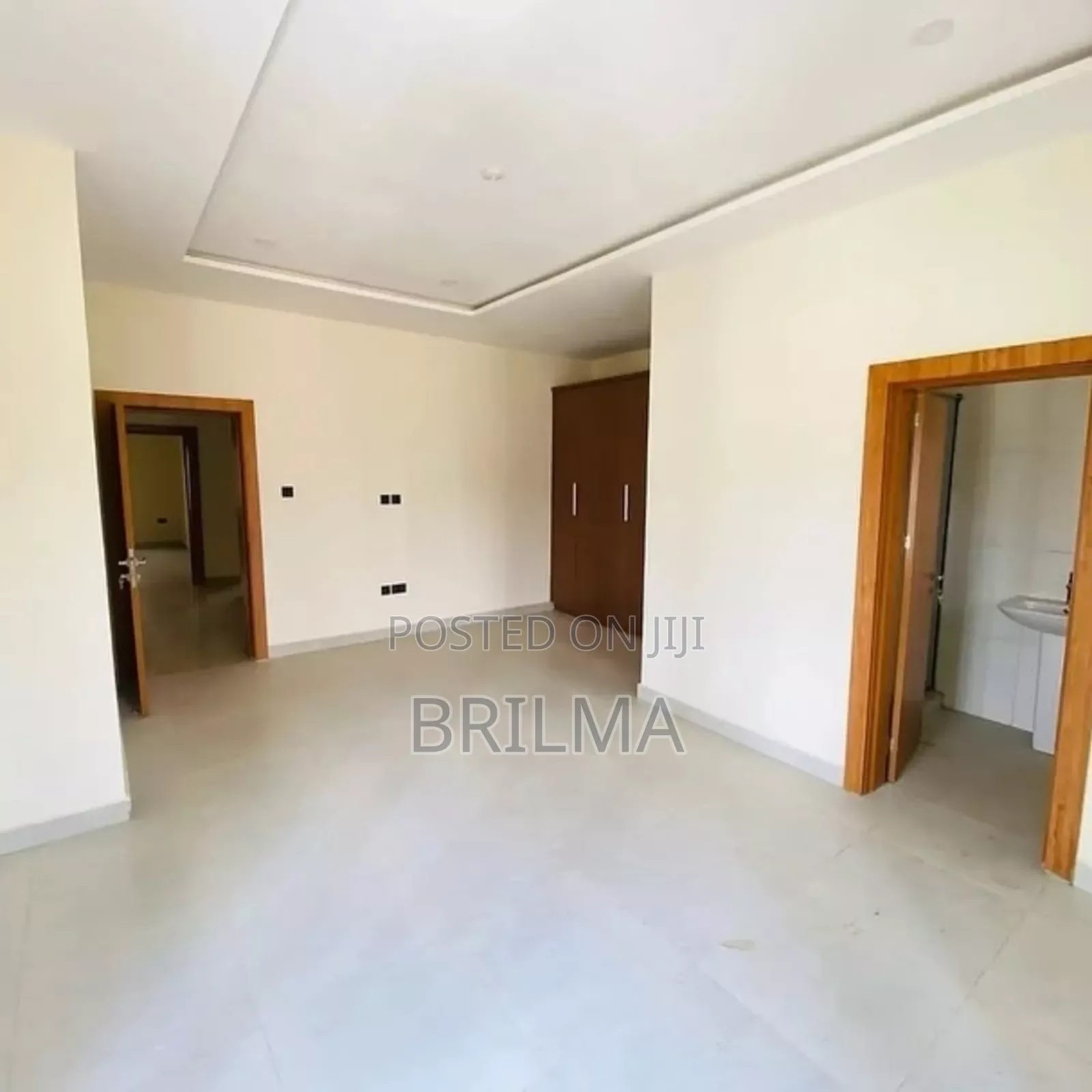 4bdrm Duplex in Jahi for sale