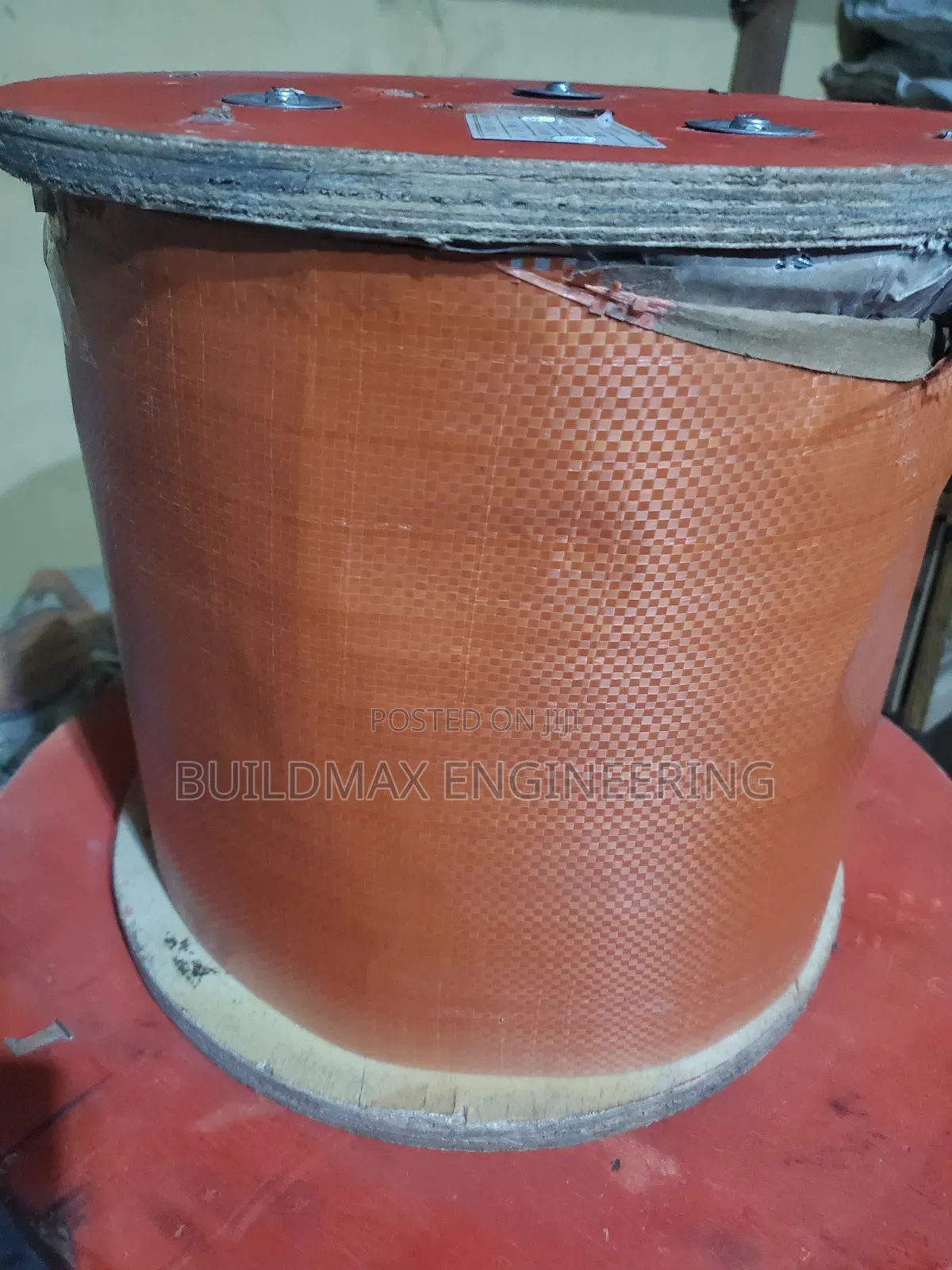 Original 3mm Wire Rope