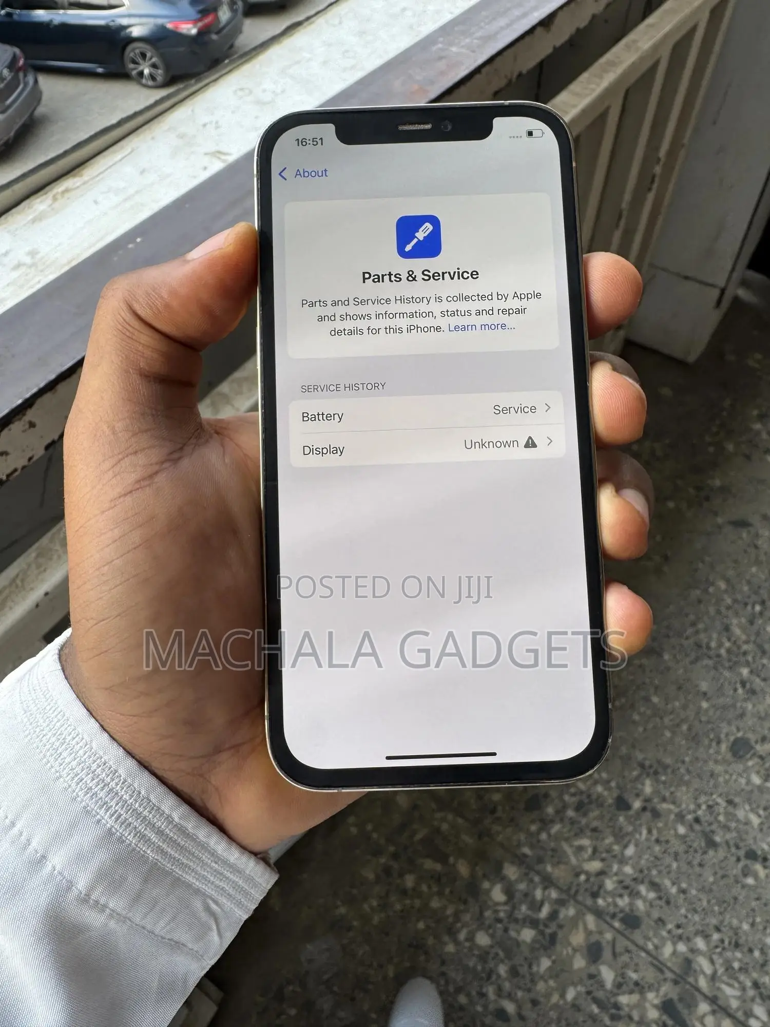 Apple iPhone 12 Pro 128 GB Gold