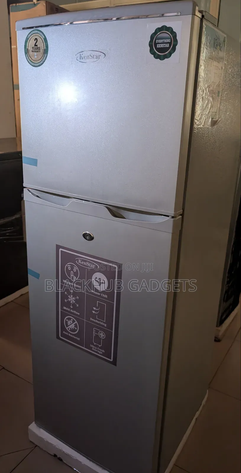 Kenstar Refrigerator 200l