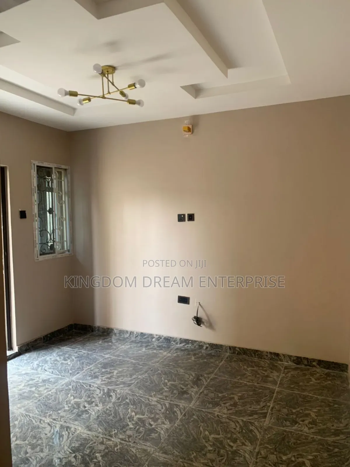 Mini Flat in Beckley Estate for rent
