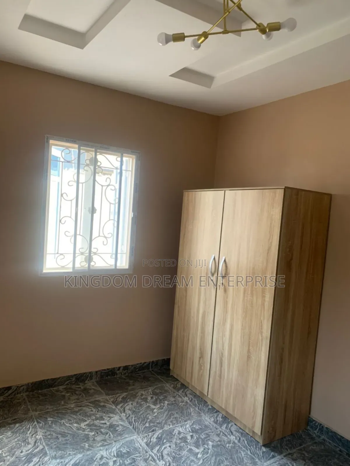 Mini Flat in Beckley Estate for rent