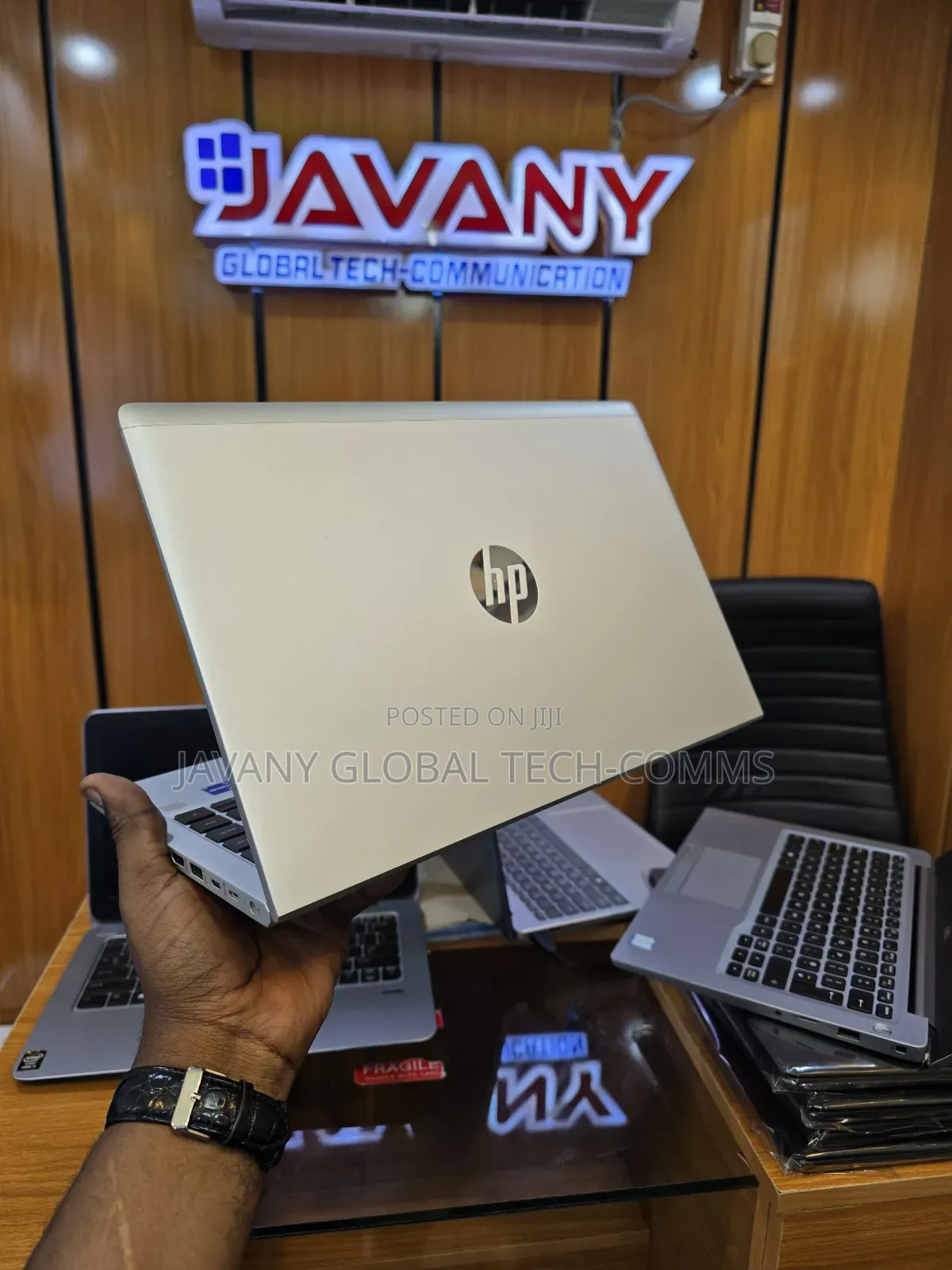 Laptop HP ProBook 440 G10 16GB Intel Core i5 SSD 512GB
