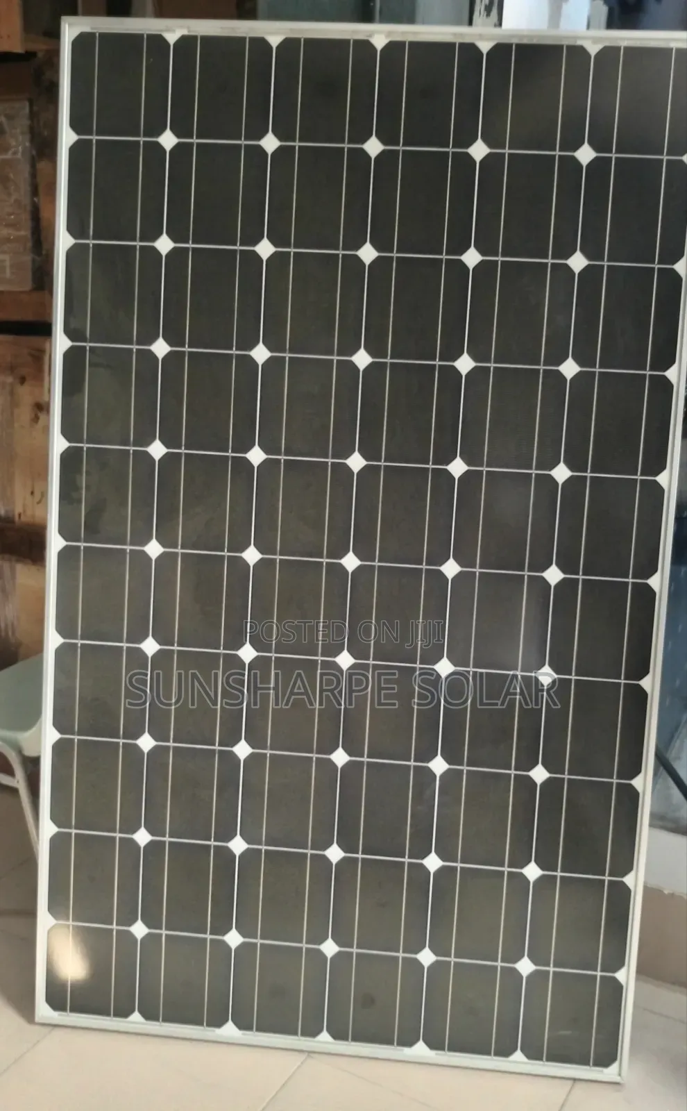 280w Panel Mono