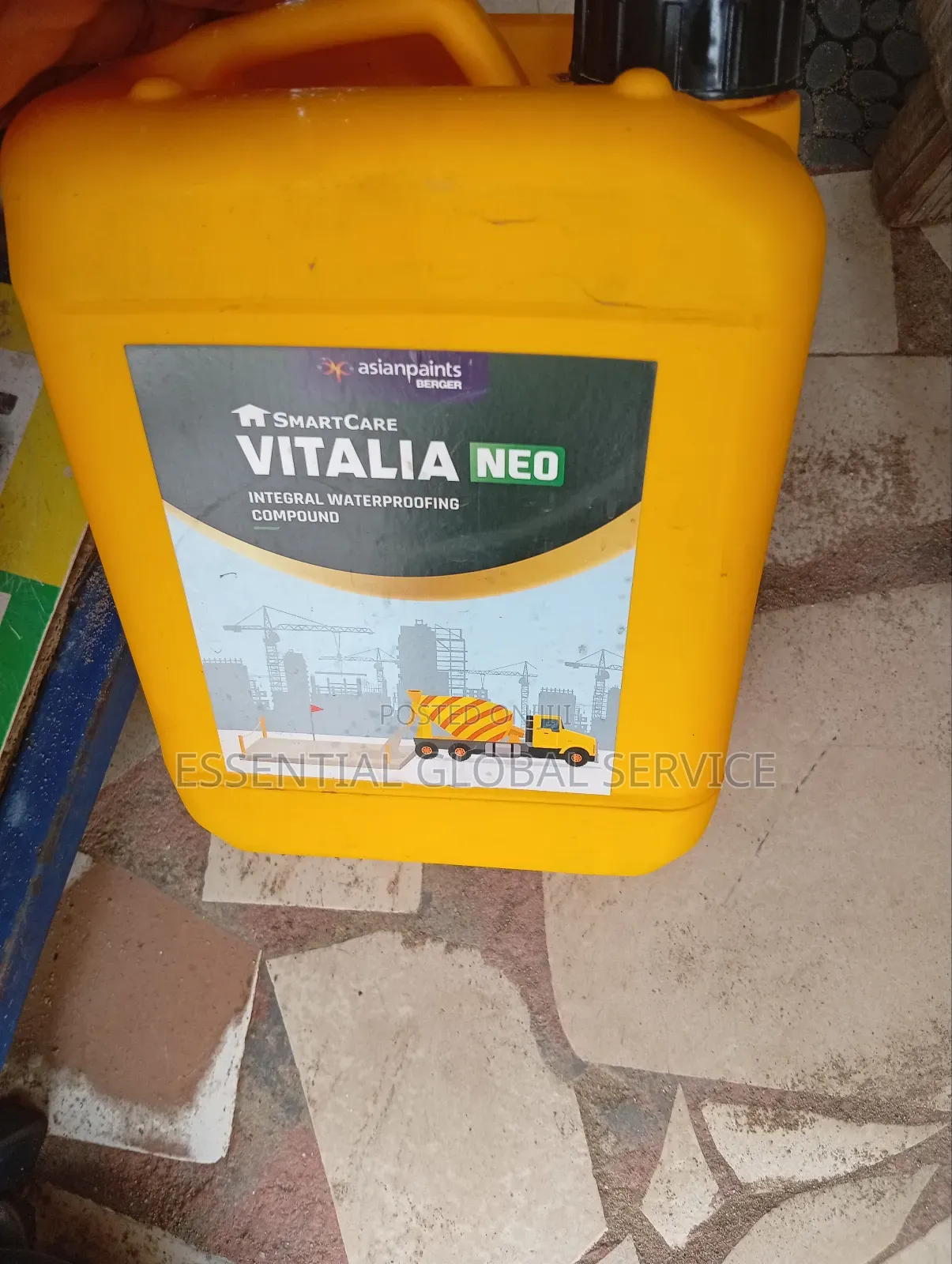 Vitalia Neo 5liters
