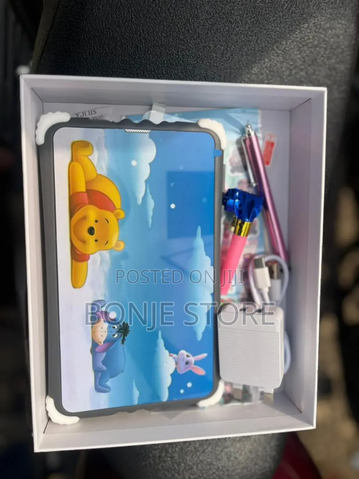 New Mobile Phone 128 GB