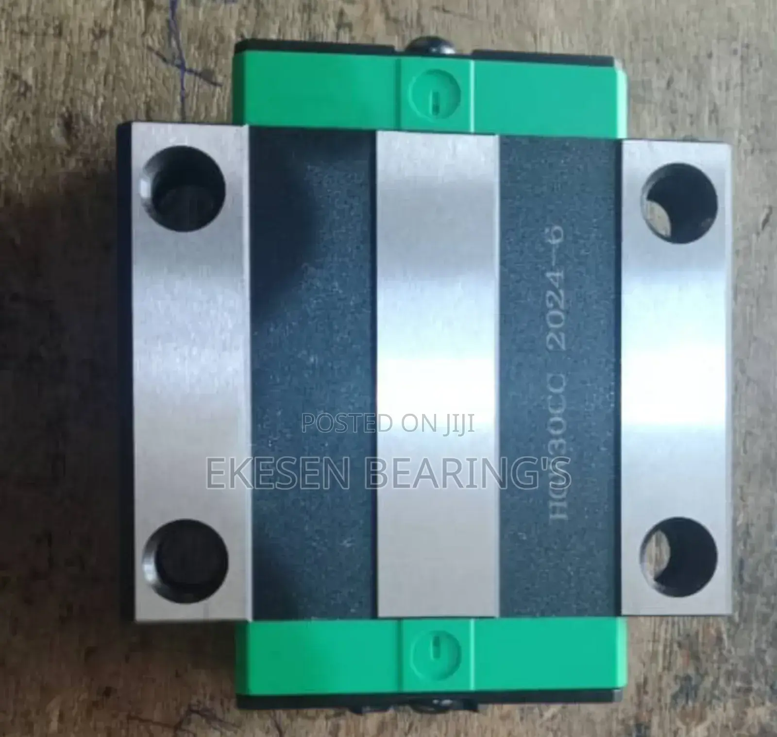 Hgw30cc Hiwin Linnear Bearing