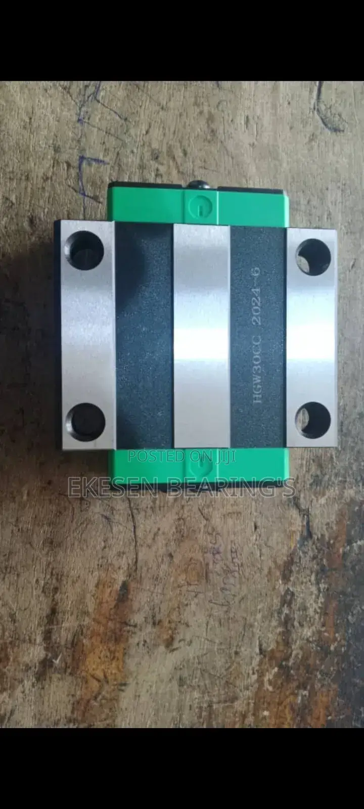 Hgw30cc Hiwin Linnear Bearing