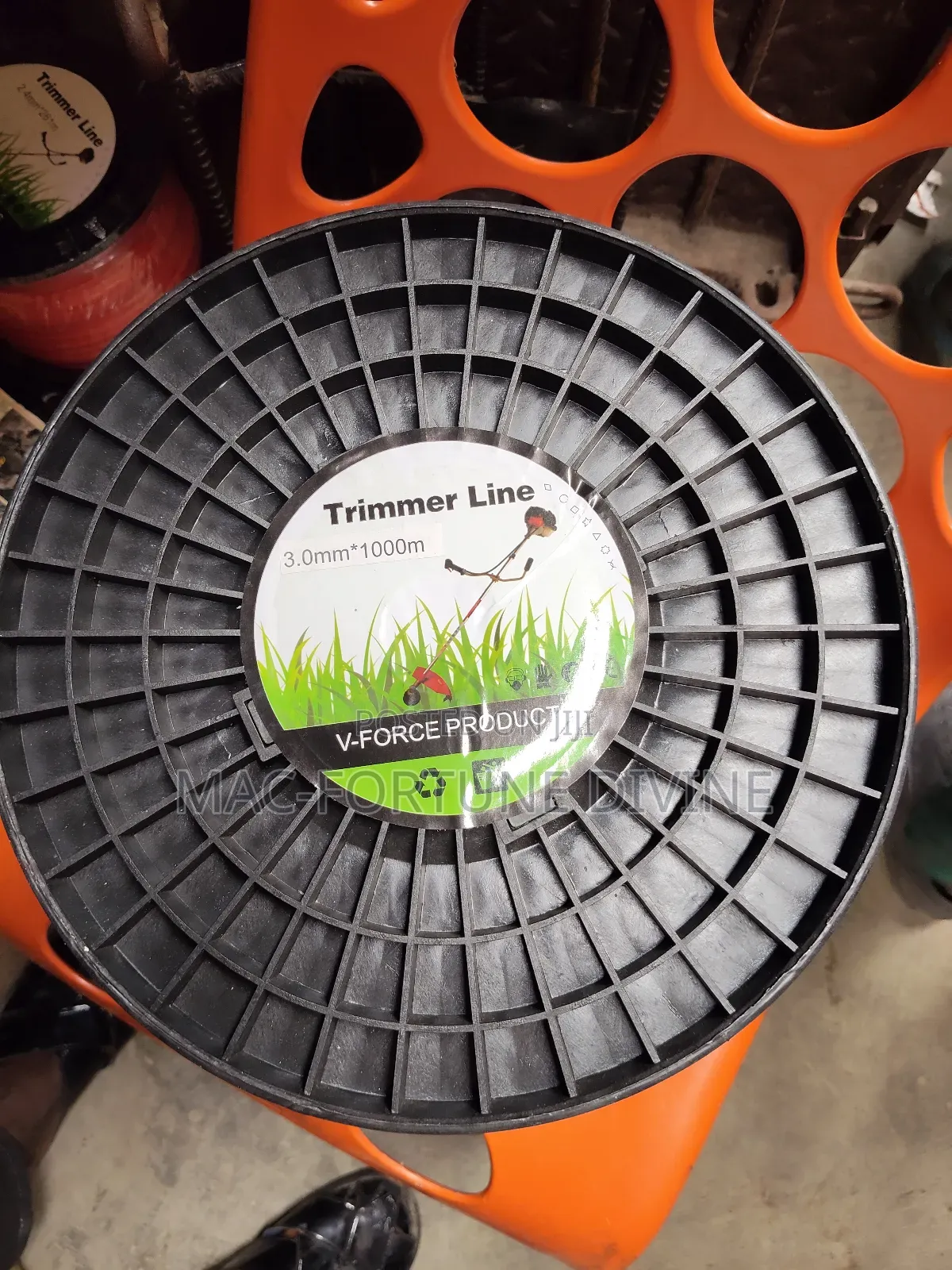 3.0 X 1000meters Trimmer Line