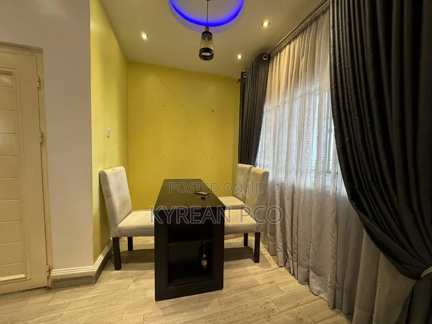 3bdrm Block of Flats in GRA Phase 1 for sale