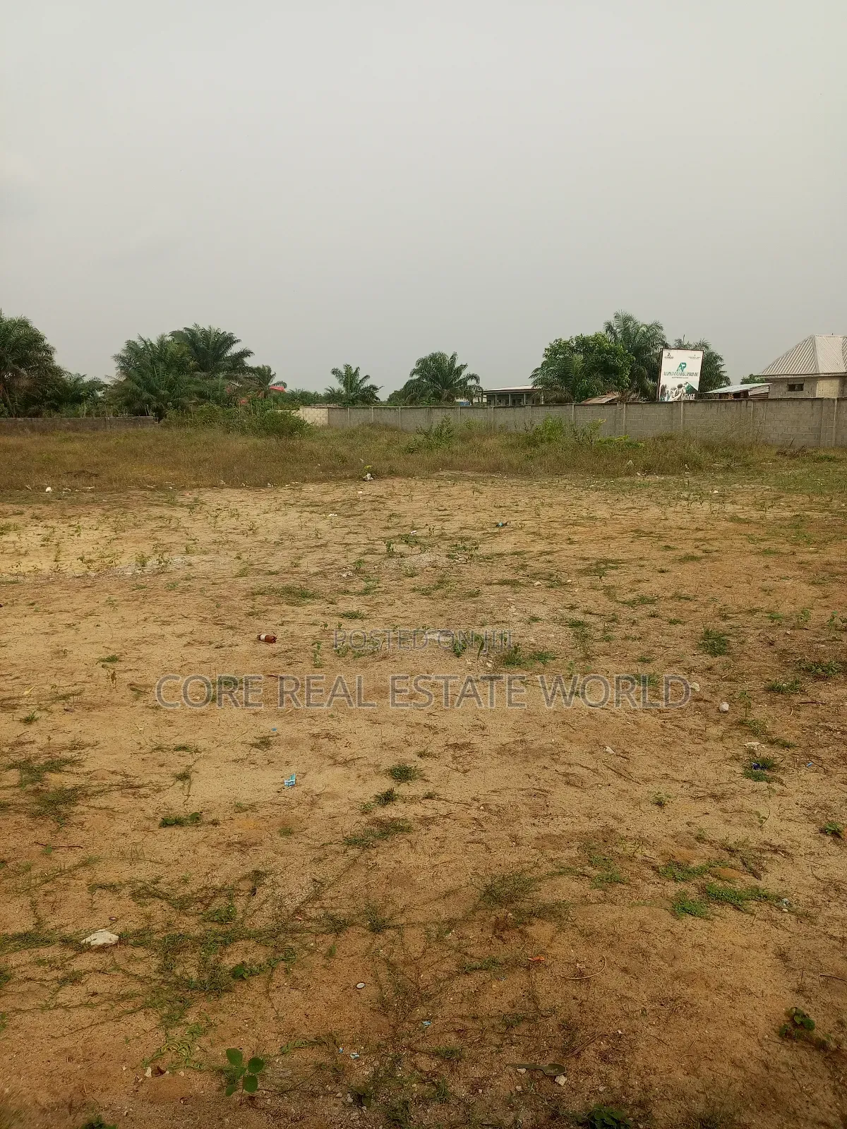 Promo Price 3.8m Price Is About to Increase, Mgbakwu Awka