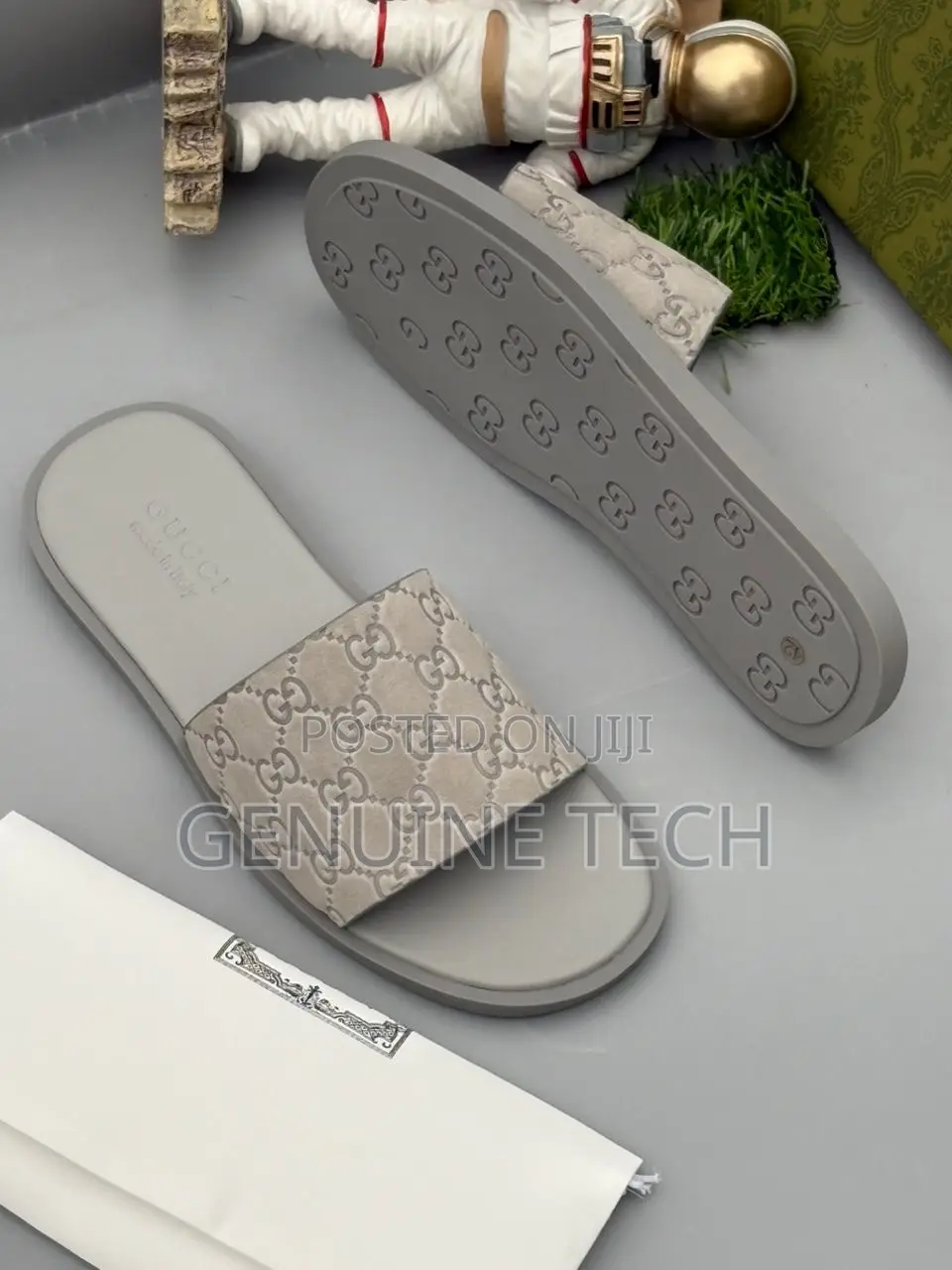 Gucci Slippers