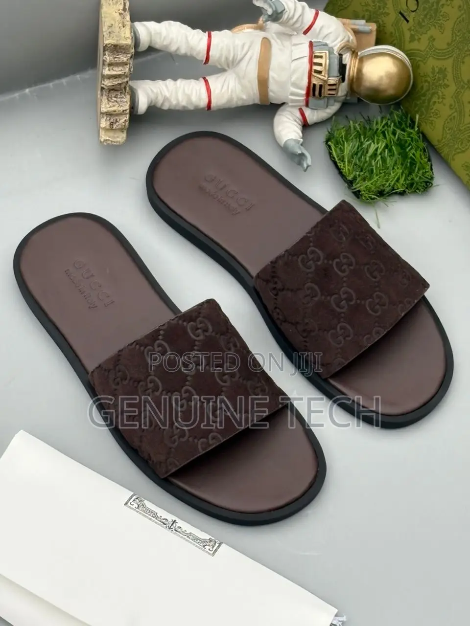 Gucci Slippers