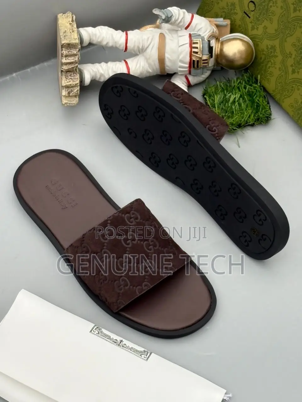 Gucci Slippers