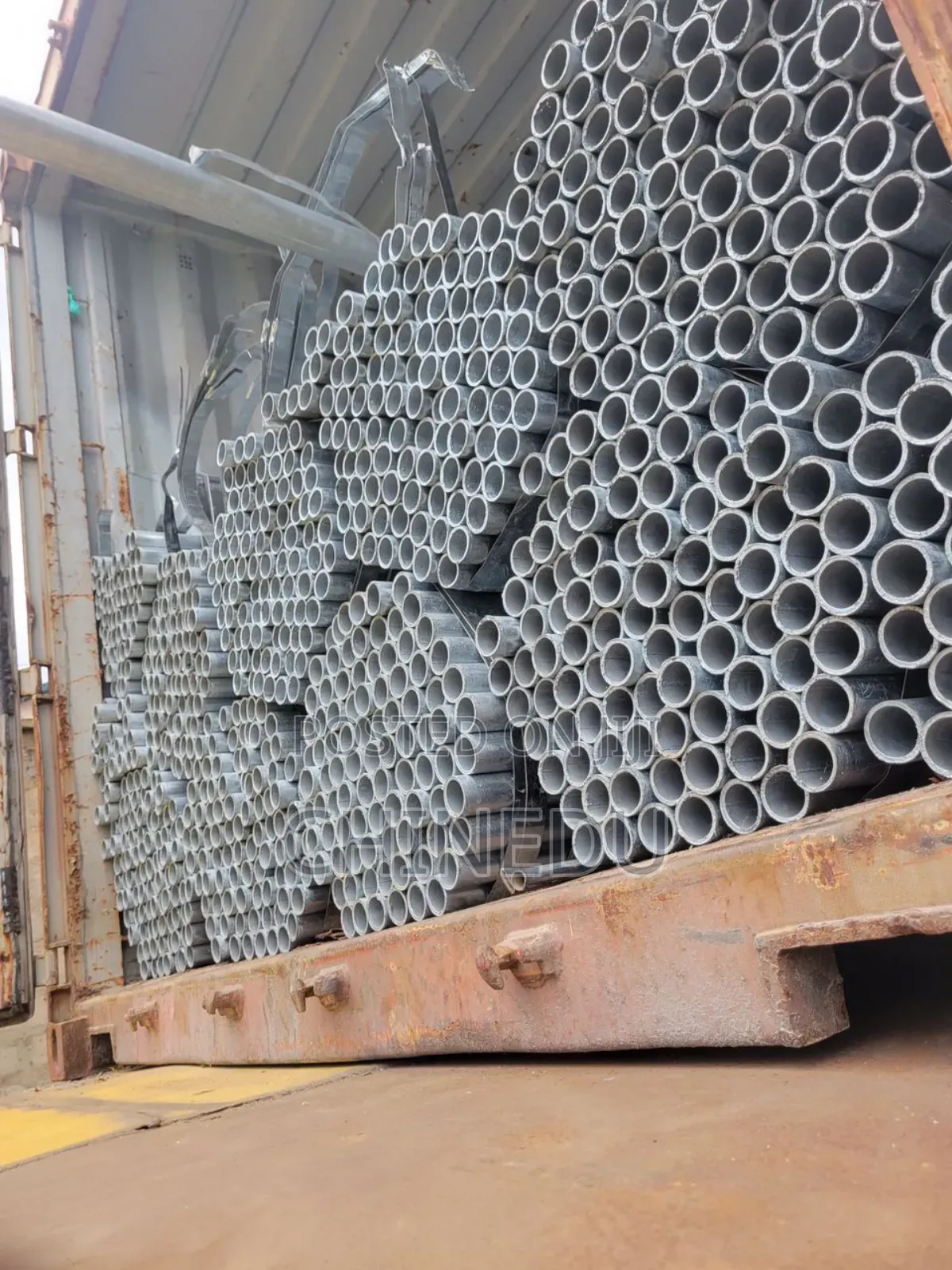 Scaffolding Pipe (3mm)